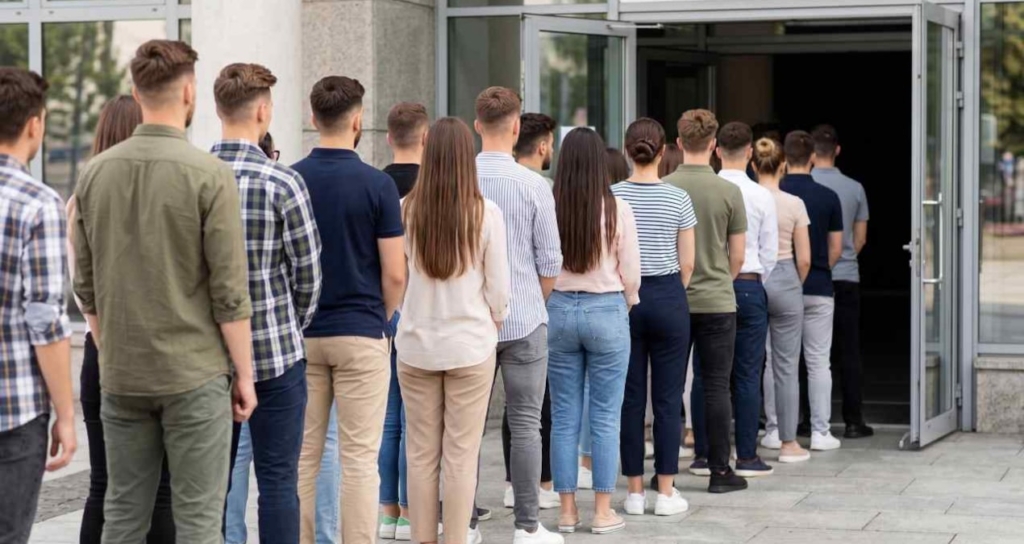 Sanayi Lojistik ve Denizcilikte Nitelikli Saha Personeli Maaş Skalası Açıklandı