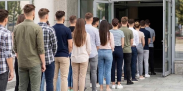 Sanayi Lojistik ve Denizcilikte Nitelikli Saha Personeli Maaş Skalası Açıklandı