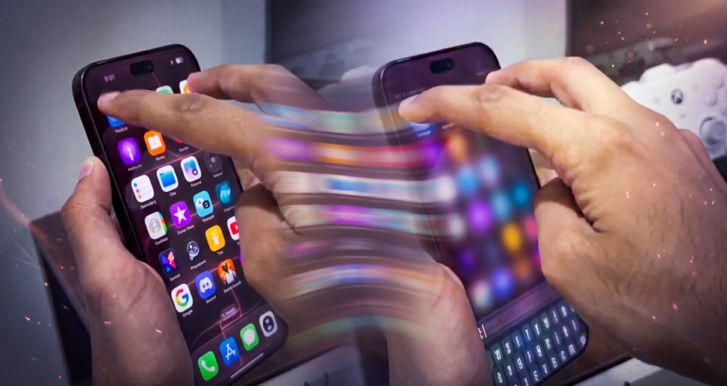 Apple Cihazlarında Belirli Bir Dokunma Hareketiyle Ekranın Kilitlenmesine Yol Açan Hata Saptandı