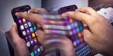 Apple Cihazlarında Belirli Bir Dokunma Hareketiyle Ekranın Kilitlenmesine Yol Açan Hata Saptandı