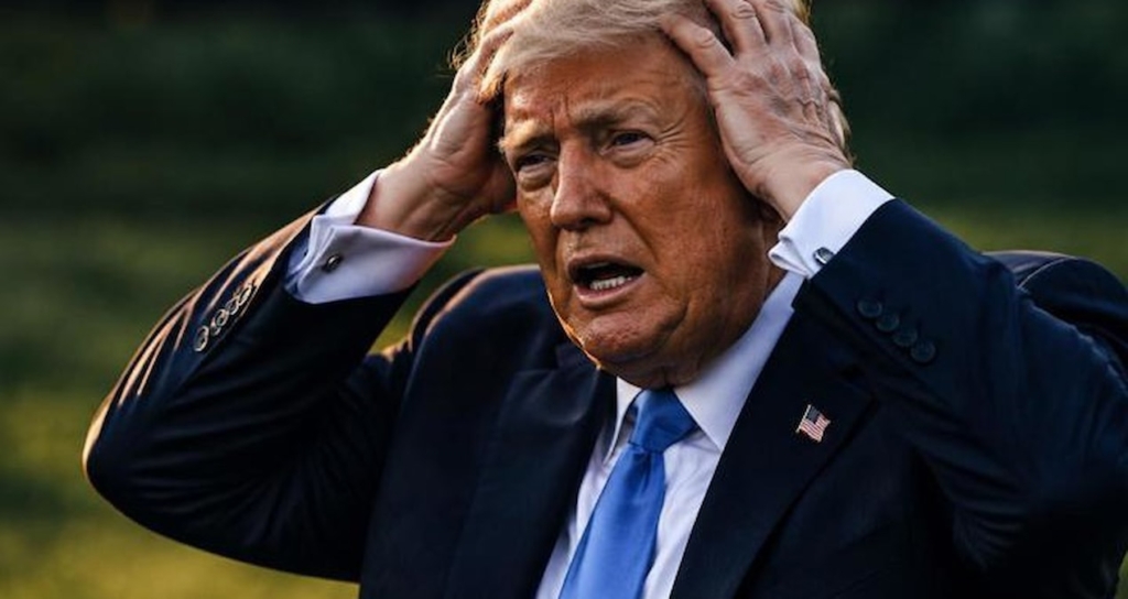 Donald Trump İran'ın Nükleer Silah Edinmesine Asla İzin Verilmeyeceğini Açıkladı
