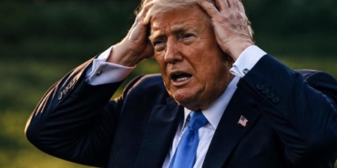 Donald Trump İran'ın Nükleer Silah Edinmesine Asla İzin Verilmeyeceğini Açıkladı