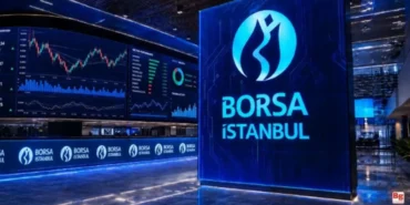 BIST 100 Endeksi Küresel Veri Gündemi Öncesinde Güne Kayıpla Başladı