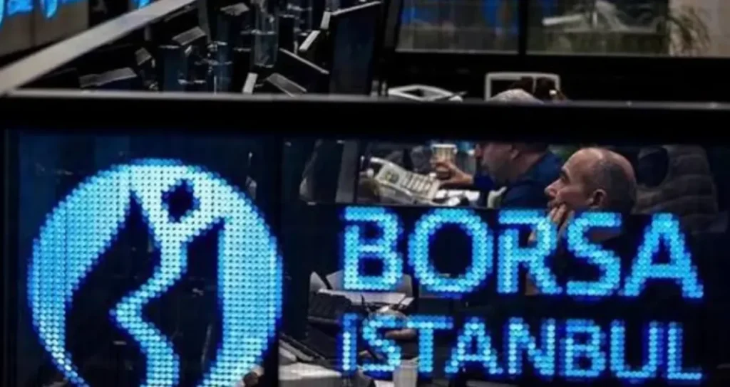 Fon Soruşturmasında 41 Borsa Şirketinde Milyarlarca Liralık Manipülasyon Belirlendi