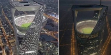 Suudi Arabistan NEOM Stadyumu Projesini Askıya Alarak Yatırım Stratejisini Değiştirdi