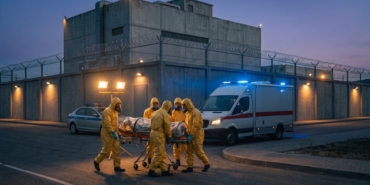 Rusya'da Veba Araştırma Enstitüsü'ndeki Laboratuvar Kazası Sonrası Şüpheli Ölüm Alarmı