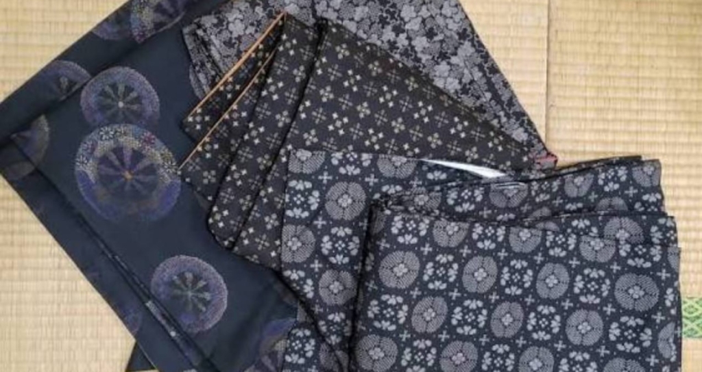 Japonya'da Geleneksel Oshima Tsumugi İpeği Üretim Süreci ve Yüksek Katma Değerli Tekstil İmalatı