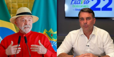 Brezilya'da Cumhurbaşkanlığı Seçimi İkinci Tura Kaldı: Flávio Bolsonaro İlk Turu Önde Tamamladı