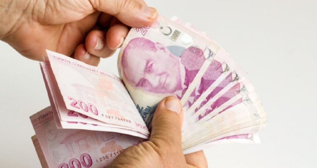 Bankaların 500 bin liralık mevduata sunduğu 32 günlük güncel getiri oranları belirlendi