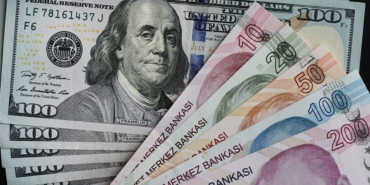 Döviz Piyasalarında Yeni Zirve: Dolar/TL 49,18 Seviyesini Test Etti