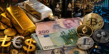 Küresel Piyasalarda Dokuz Aylık Dönemde ABD Borsa Endeksleri Yükselişiyle Öne Çıktı