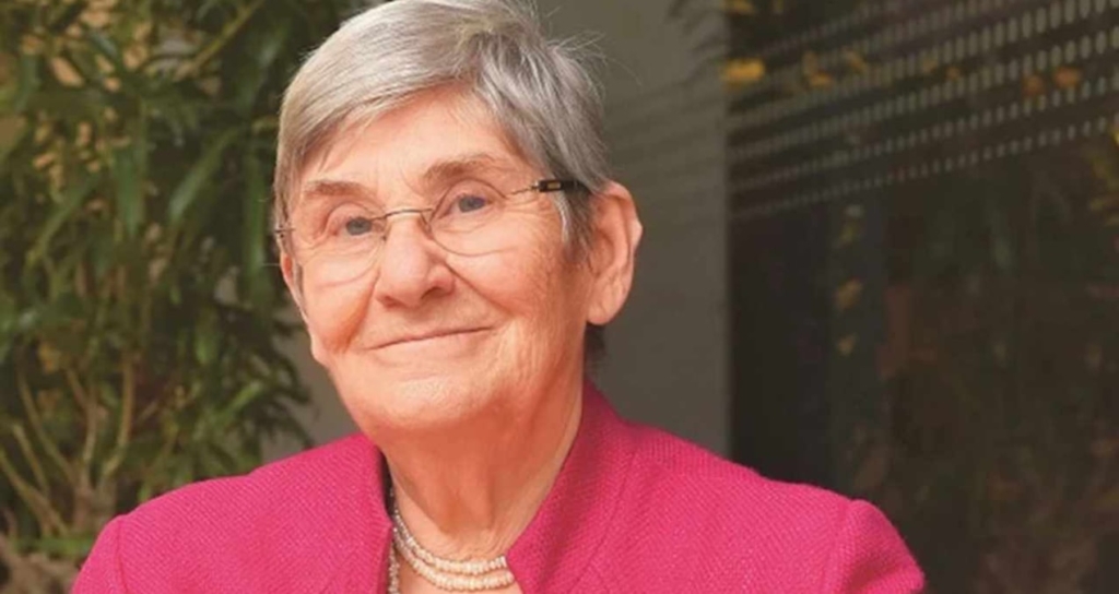 Prof. Dr. Canan Karatay Zeytinyağının Sağlık Üzerindeki Etkilerine ve Beslenmeye Dikkat Çekti