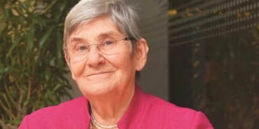 Prof. Dr. Canan Karatay Zeytinyağının Sağlık Üzerindeki Etkilerine ve Beslenmeye Dikkat Çekti