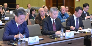 Hangzhou ve İstanbul Stratejik B2B İş Birliği