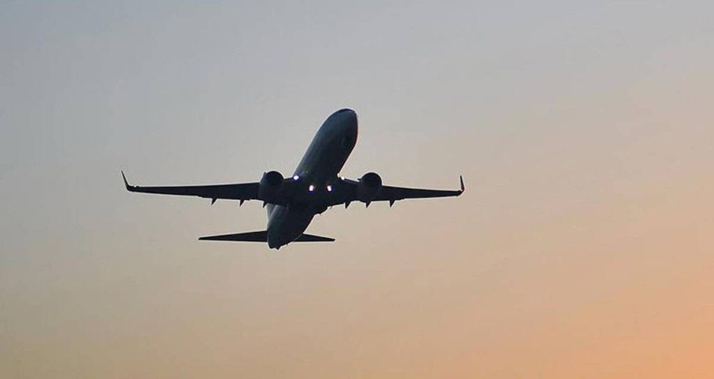 İsrail Kargo Uçağını Pilot Uyruğu Gerekçesiyle Geri Çevirdi