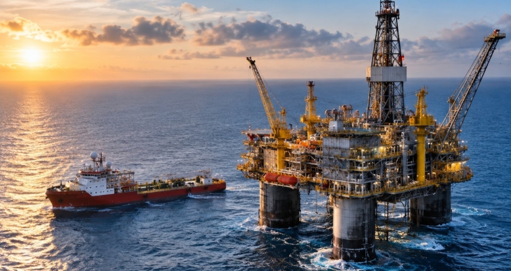OPEC Ham Petrol Üretiminde Eylül Artışı