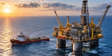 OPEC Ham Petrol Üretiminde Eylül Artışı
