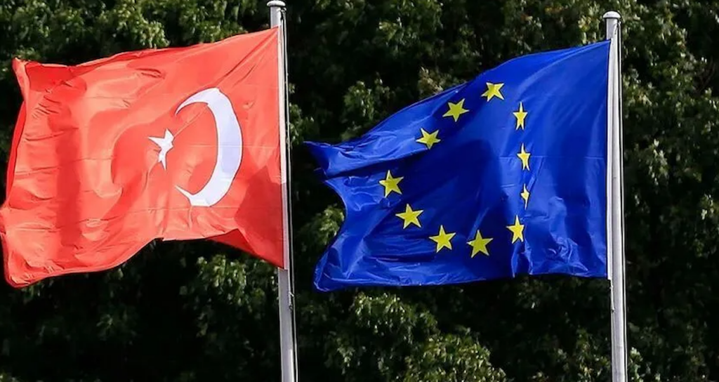 AB Sanayi Politikalarında 'Made with EU' Yaklaşımı Önerisi