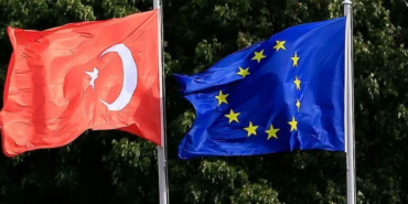 AB Sanayi Politikalarında 'Made with EU' Yaklaşımı Önerisi