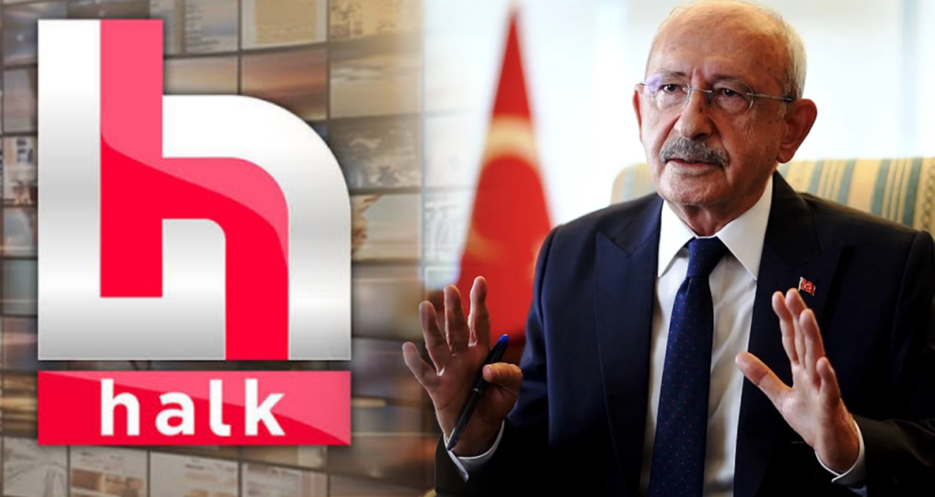 Halk TV'ye Kayyum Kararı Sonrası CHP'li Yıldırım Kaya'dan Eleştirilere Tepki