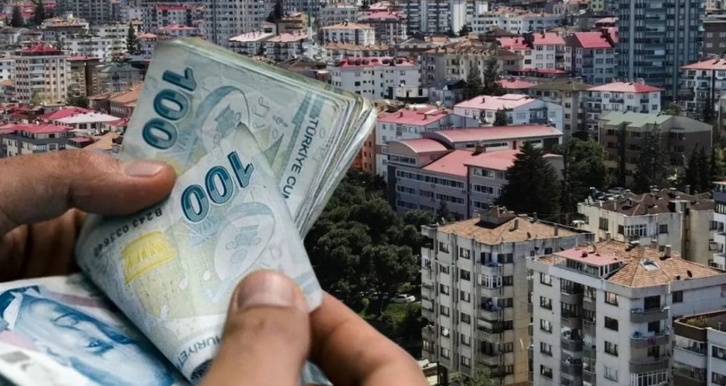 Konut Satışları Dokuz Ayda Gerilerken İpotekli Alımlar ve İki Şehir Yükseliş Kaydetti