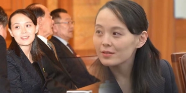 Kuzey Kore Yönetiminde Kim Yo Jong'un Diplomatik ve Siyasi Etkisi Artıyor