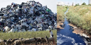 Plastik Atık İthalatı ve Geri Dönüşüm Sektöründe Tedarik Zinciri Kirlilikle Karşı Karşıya