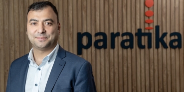 Paratika Genel Müdürlüğü Görevine Satıştan Sorumlu Yönetim Kurulu Üyesi Şerafettin Çallak Getirildi