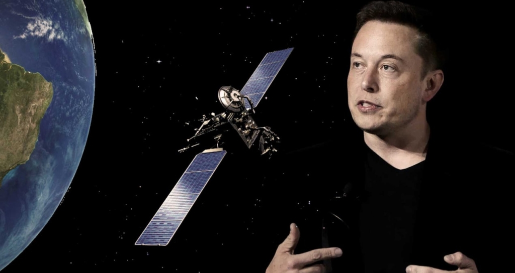 Elon Musk ile Reliance Grubu Arasında Hindistan Uydu Pazarı Rekabeti Büyüyor
