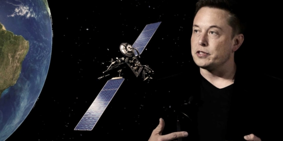 Elon Musk ile Reliance Grubu Arasında Hindistan Uydu Pazarı Rekabeti Büyüyor