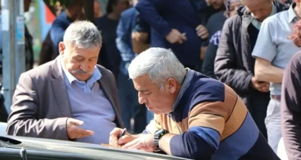 En Düşük Emekli Aylığının Asgari Ücrete Endekslenmesini Öngören Kanun Teklifi Komisyona Sevk Edildi