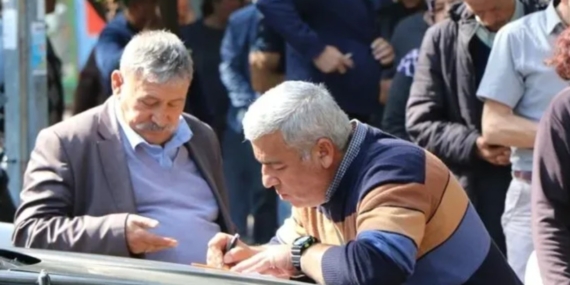 En Düşük Emekli Aylığının Asgari Ücrete Endekslenmesini Öngören Kanun Teklifi Komisyona Sevk Edildi
