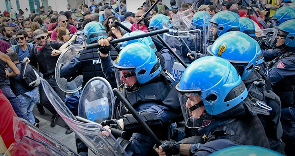 Fransa'da sokağa çıkma yasakları, İtalya'da Milano'ya asker sevkiyatı: Avrupa'da güvenlik önlemleri sıkılaşıyor
