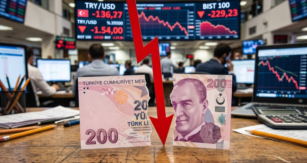 S&P: Enerji şoku cari açık ve enflasyon üzerinden faturayı ağırlaştıracak