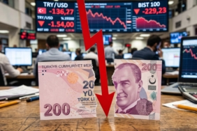 S&P: Enerji şoku cari açık ve enflasyon üzerinden faturayı ağırlaştıracak